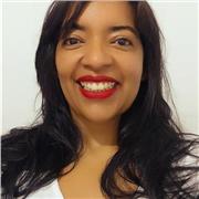 Tutor de inglés y español para extranjeros dirigido a niños de 5-12 años, adolescentes y adultos.